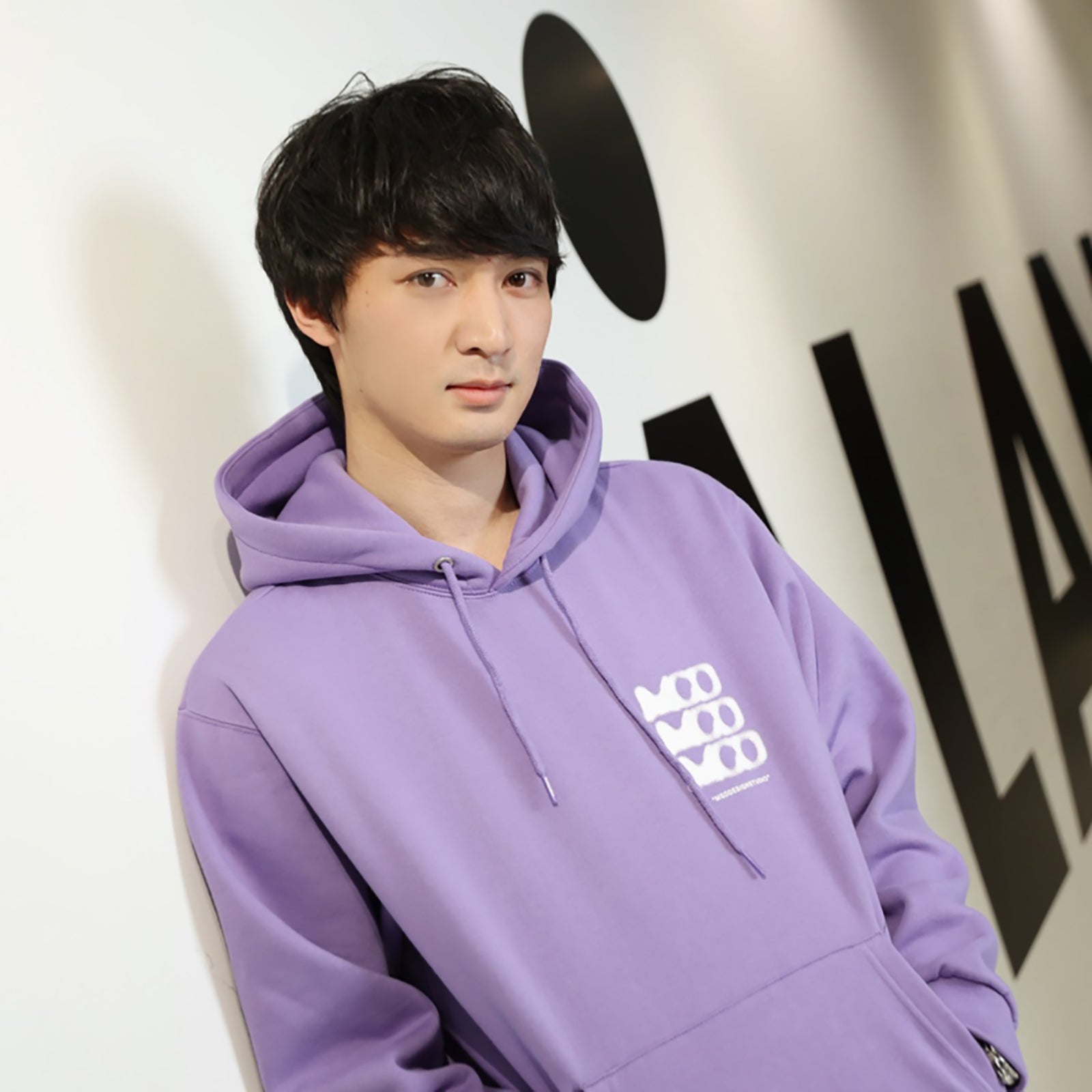 白木慈恩さん／慶應義塾大学（提供画像）