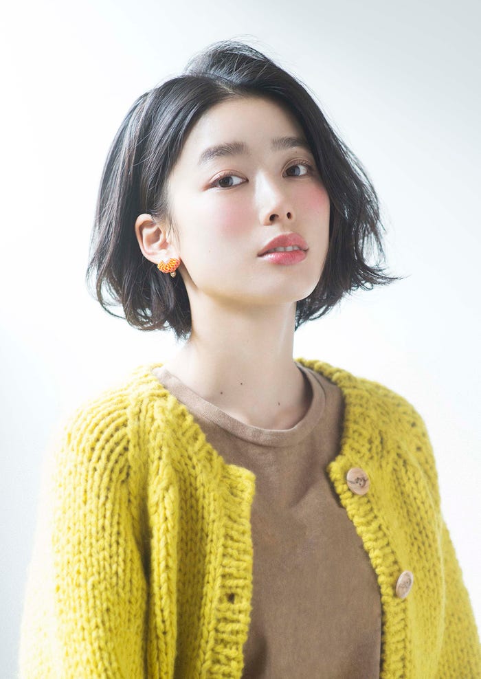 吉倉あおい(提供写真)