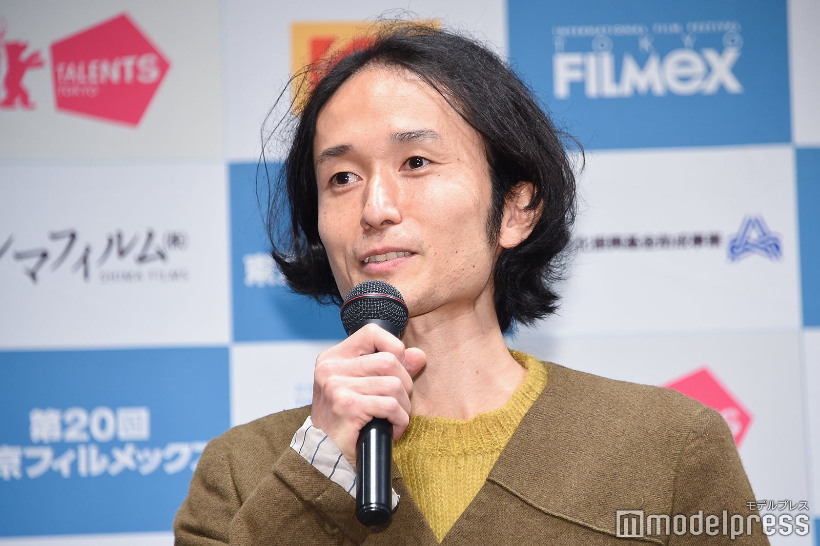 高木正勝（C）モデルプレス