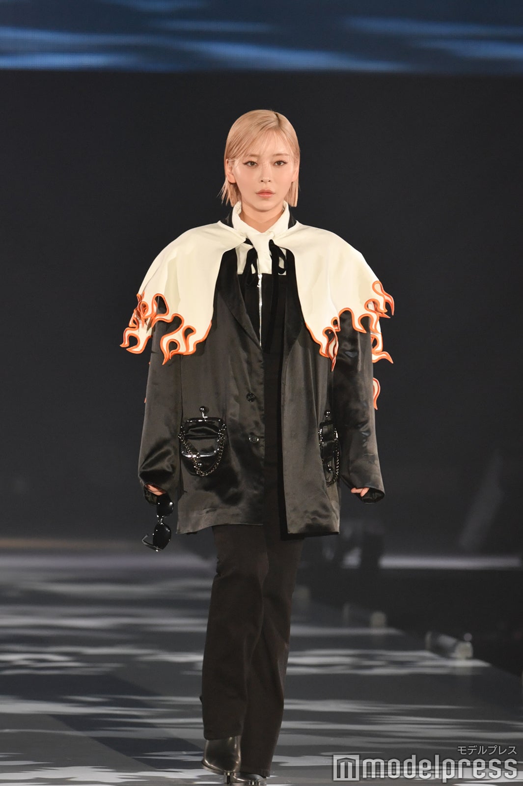 Taeri（C）モデルプレス