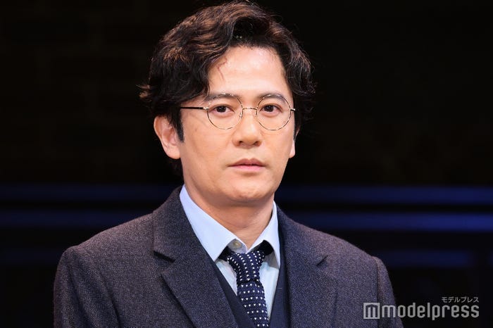 稲垣吾郎(C)モデルプレス