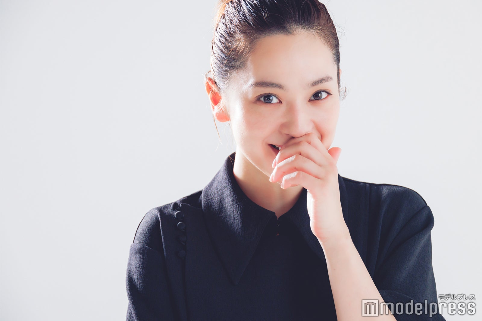 中村アン（C）モデルプレス