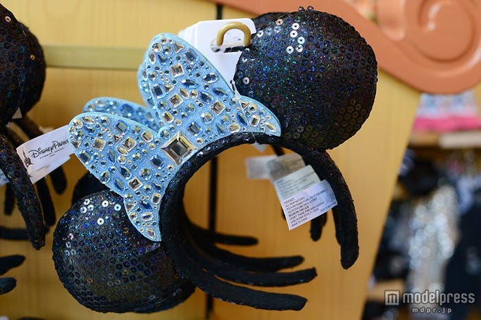 カチューシャ/$24.95