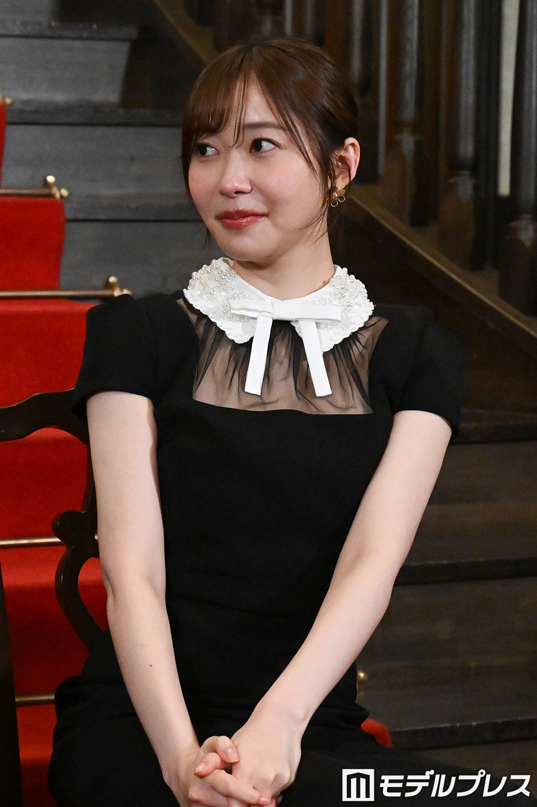 指原莉乃（C）モデルプレス