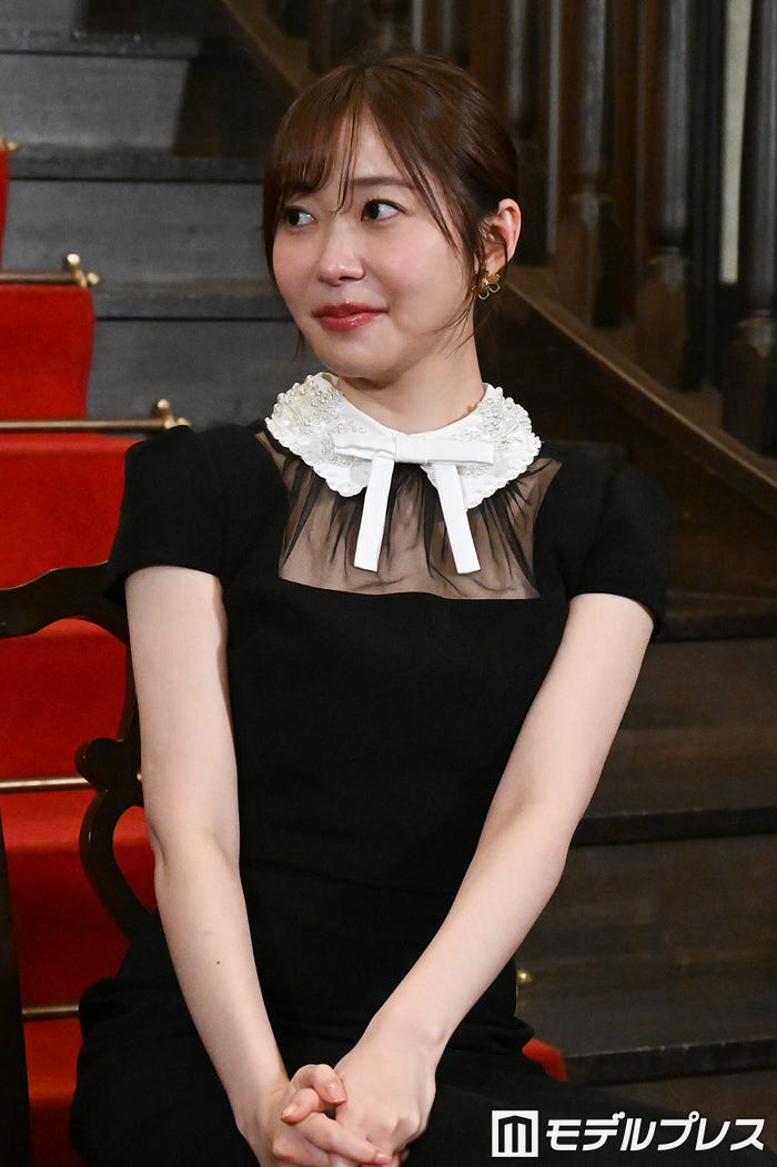指原莉乃(C)モデルプレス
