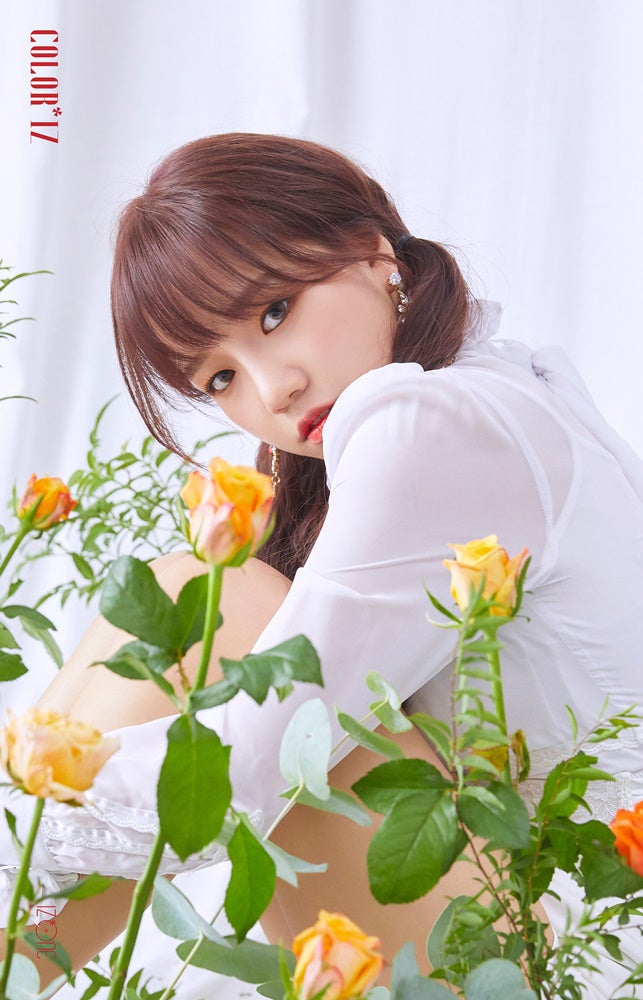 チョ・ユリ（C）OFF THE RECORD