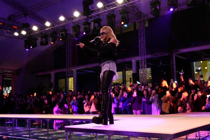 CL(提供写真)