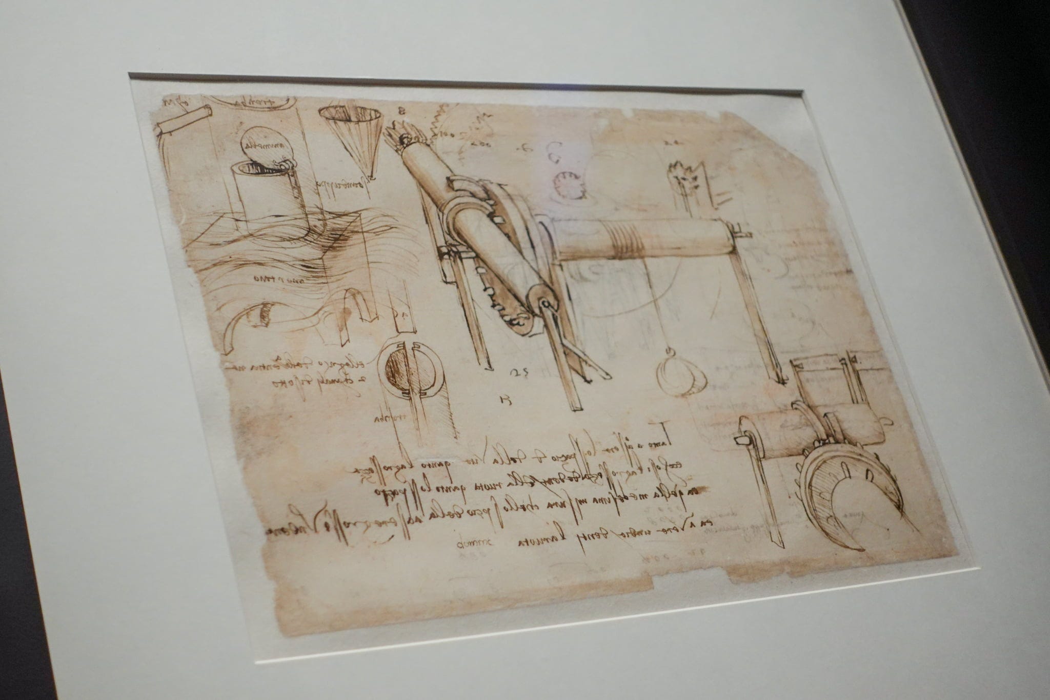 【大阪市立美術館】大阪・関西万博の感動が再び!「天空のアトラス イタリア館の至宝」見どころレポ