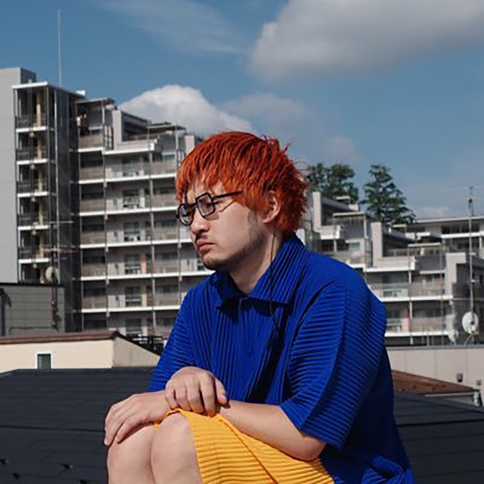 岩崎裕介 （提供写真）