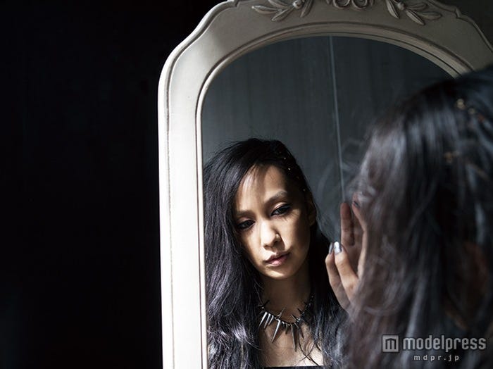 中島美嘉/画像提供:メディアソフト