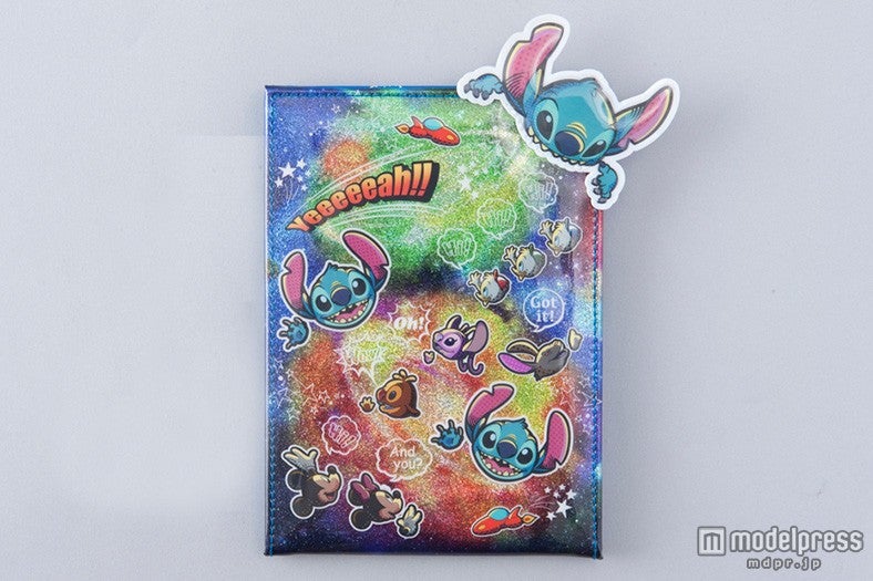 ミラー￥1900（C）Disney