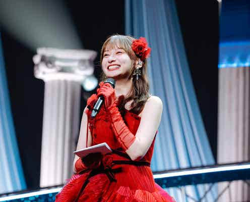 日向坂46影山優佳「少し後悔していることがあります」約12分間のスピーチで語った本音と感謝<全文/影山優佳卒業セレモニー>