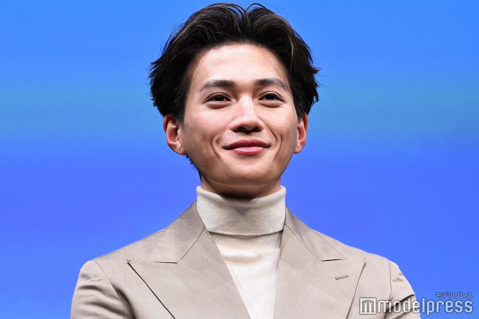 八木勇征（C）モデルプレス