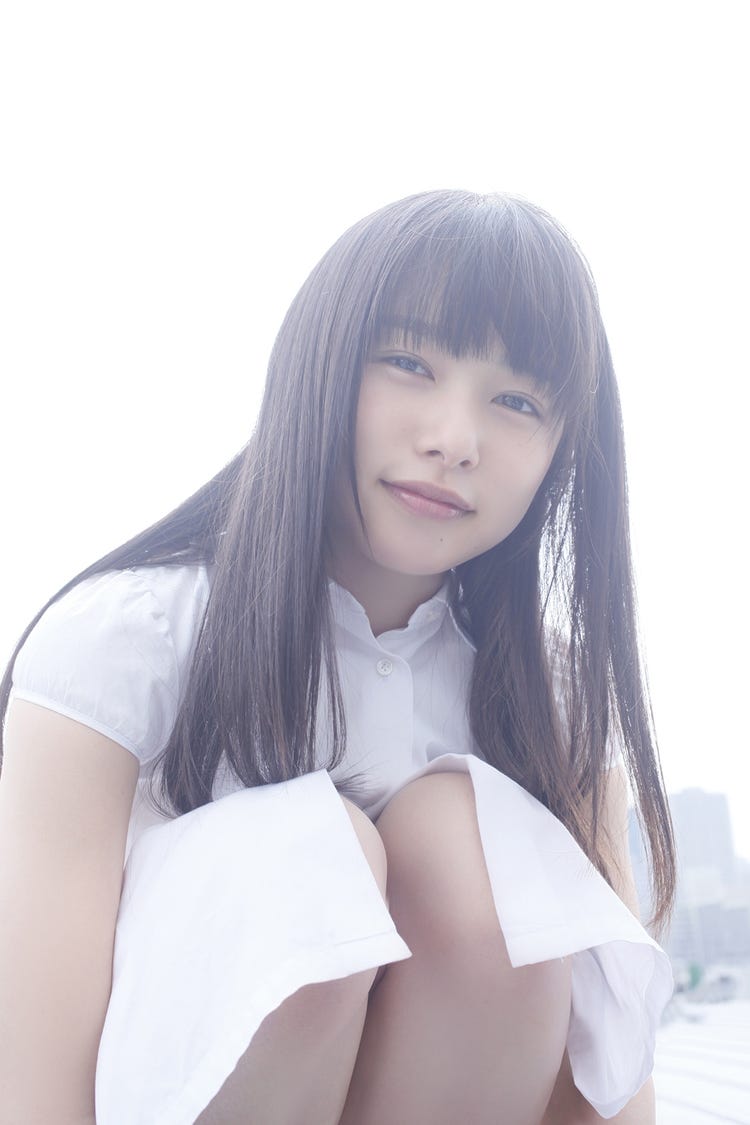 画像19 32 桜井日奈子 初の握手会にド緊張 岡山の奇跡 で脚光を浴びて約一年 シンデレラストーリーを振り返る モデルプレス