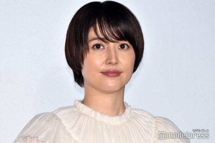 長澤まさみ (C)モデルプレス