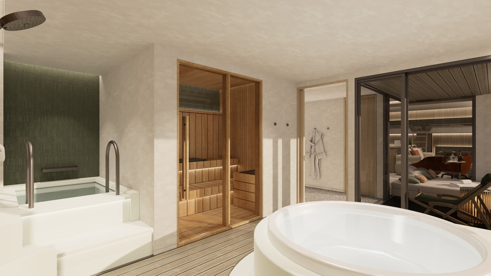 FAV LUX 鹿児島天文館／提供画像