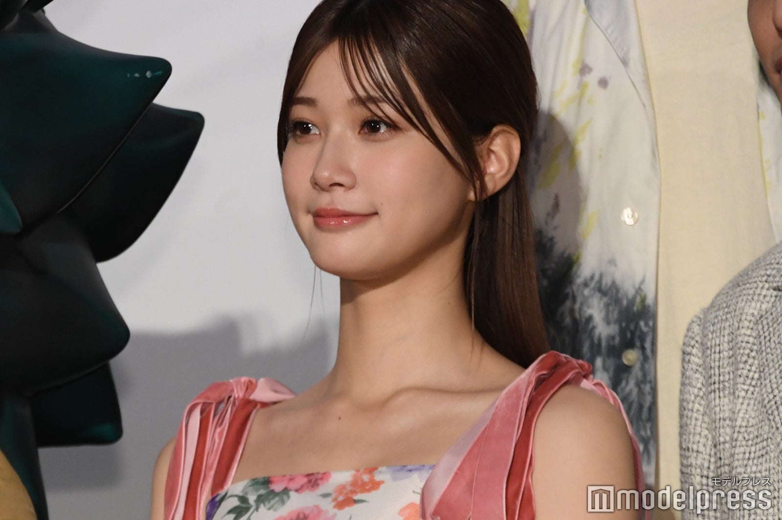 生見愛瑠（C）モデルプレス