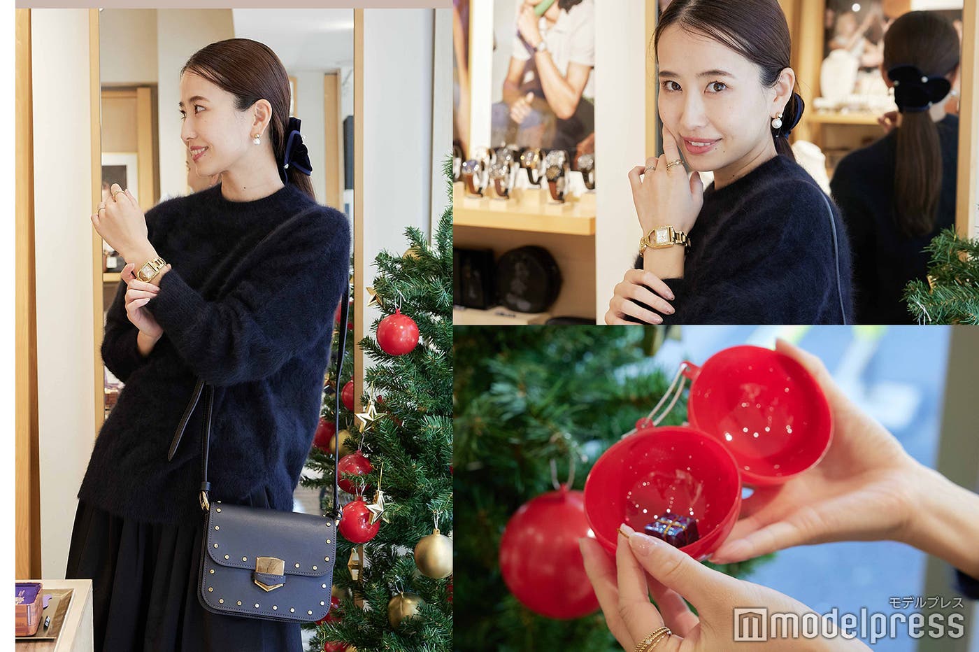 小嶋梨奈(C)モデルプレス