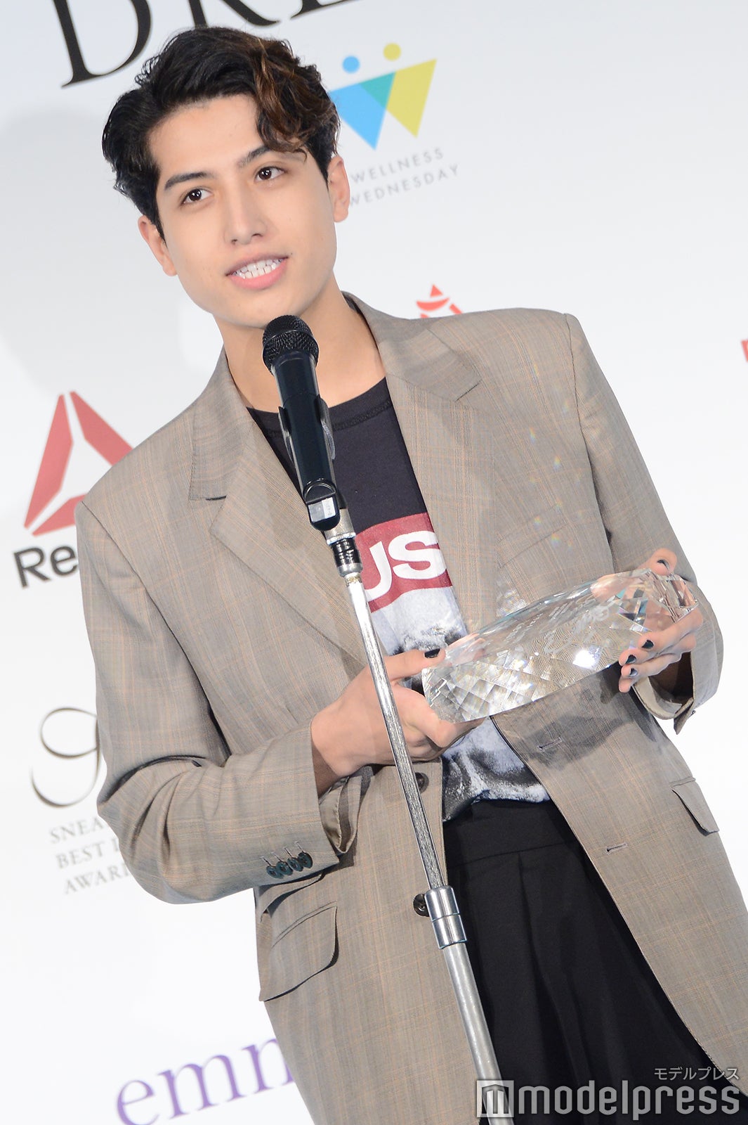 kemio （C）モデルプレス