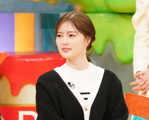 白石麻衣、握手会での盗撮エピソード明かす