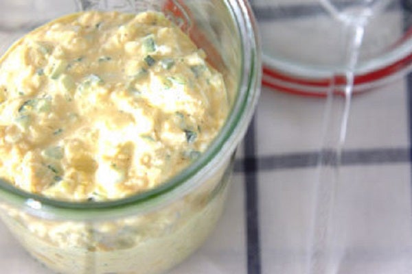 タルタルソース