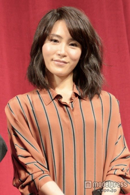 山口紗弥加（C）モデルプレス