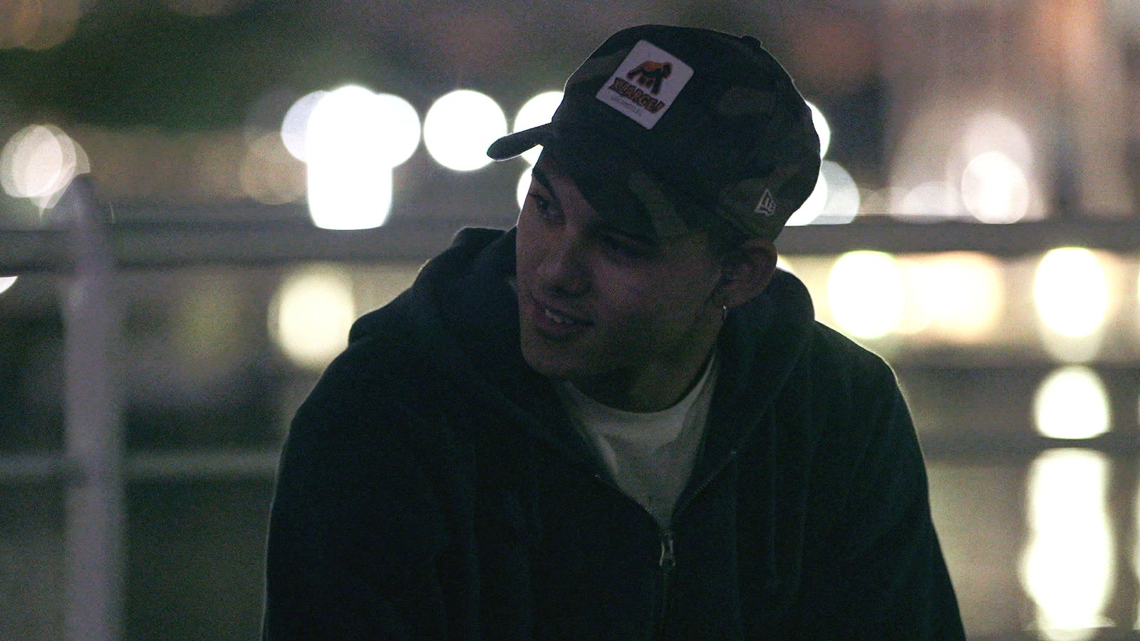 光る『TERRACE HOUSE BOYS ＆ GIRLS IN THE CITY』31st WEEK（C）フジテレビ／イースト・エンタテインメント