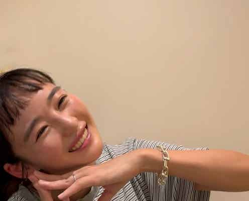 サバンナ高橋茂雄の妻・清水みさと、サウナ中のバスタオルショット公開