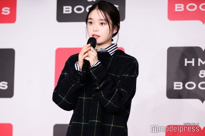 高石あかり(C)モデルプレス