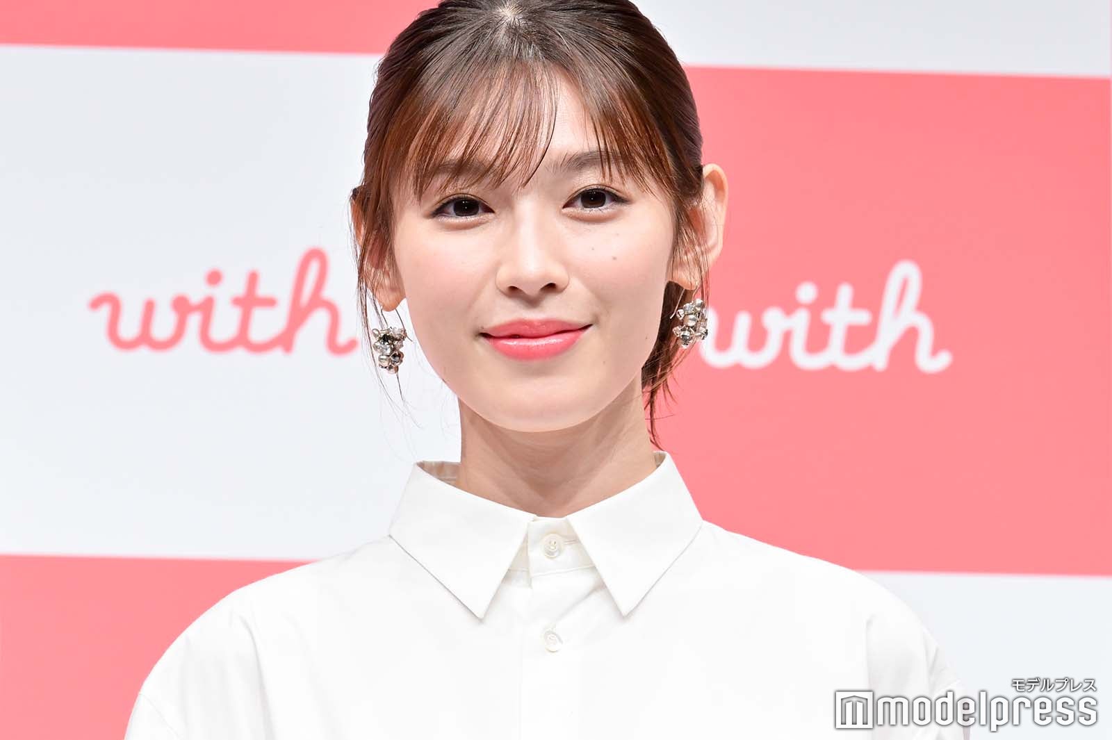 （C）モデルプレス