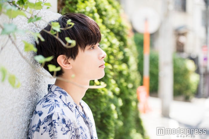 ラスト後編もお楽しみに! (C)モデルプレス