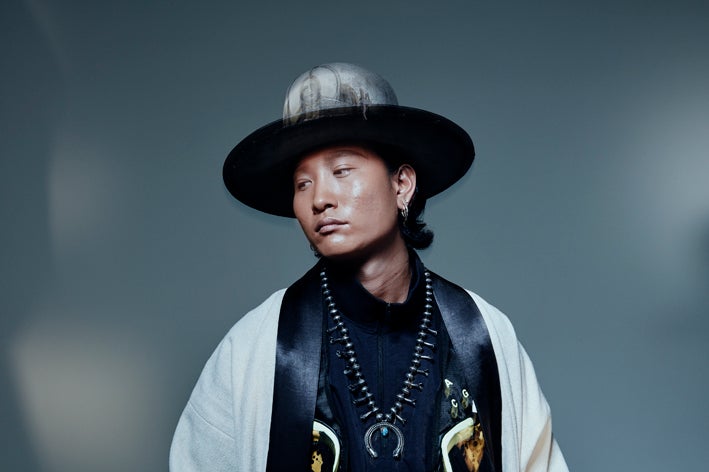 平井大 （提供写真）