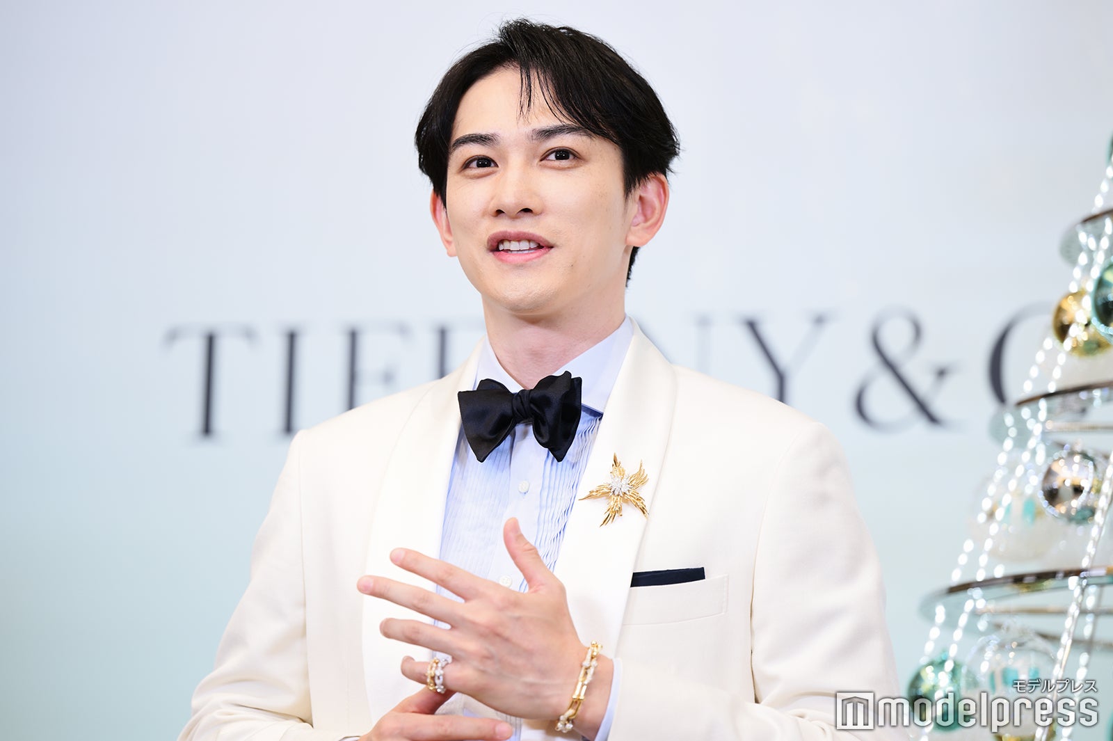 町田啓太（C）モデルプレス