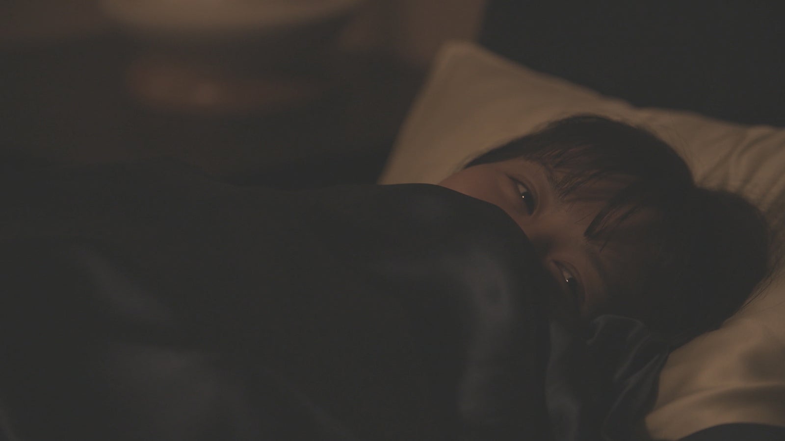 「ダブルベッド」（C）TBS／イースト・エンタテインメント