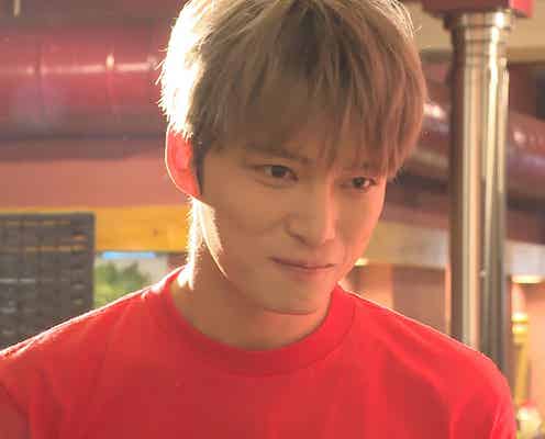 ジェジュン、早くも2度目の出演 女性のハート射抜く