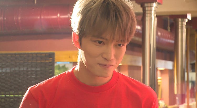 ジェジュン 早くも2度目の出演 女性のハート射抜く モデルプレス ジェジュン 早くも2度目の出演 女性のハート射抜く モデルプレス