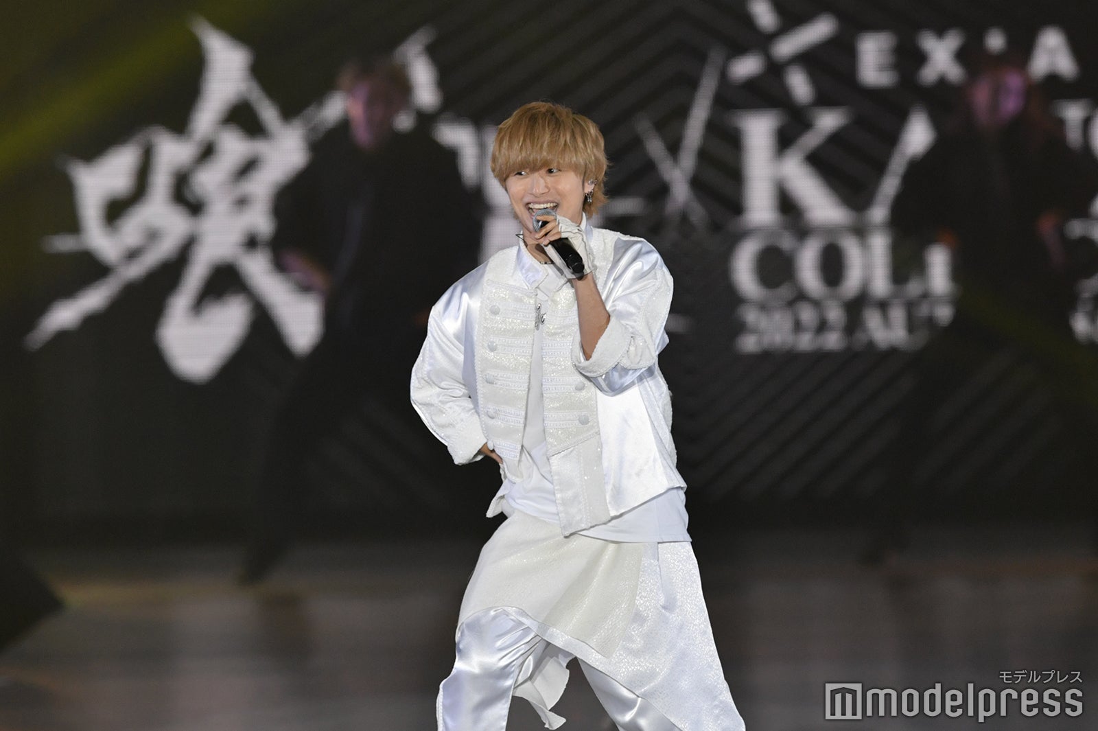 （C）モデルプレス