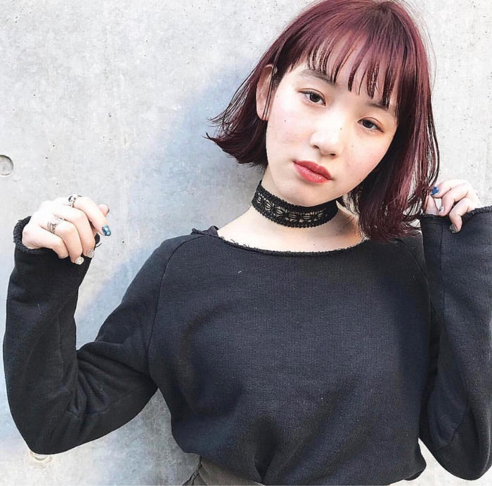 伸ばしかけ期間をおしゃれに乗り切る 真似したいアレンジテク モデルプレス 伸ばしかけ期間をおしゃれに乗り切る 真似したいアレンジテク モデルプレス