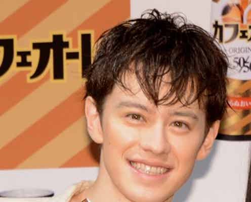 ウエンツ瑛士&生田斗真、18年ぶりのテレビ共演にファン興奮 過去の葛藤も明かす