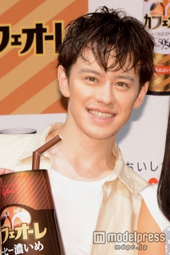 ウエンツ瑛士 (C)モデルプレス