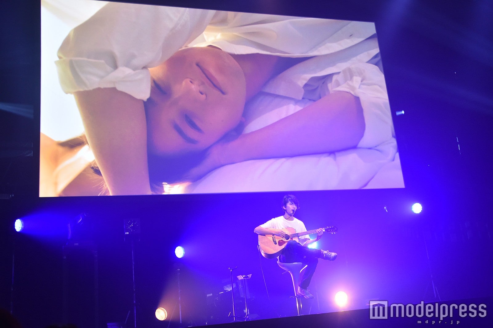 田口 淳之介（C）モデルプレス