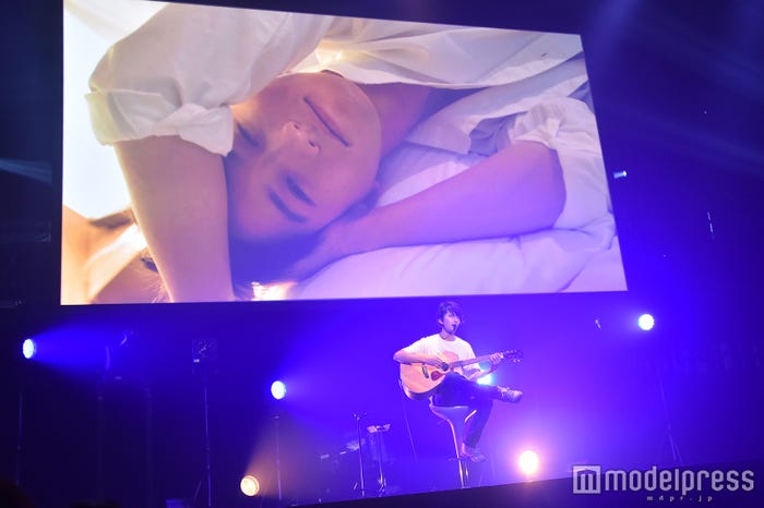 田口 淳之介(C)モデルプレス