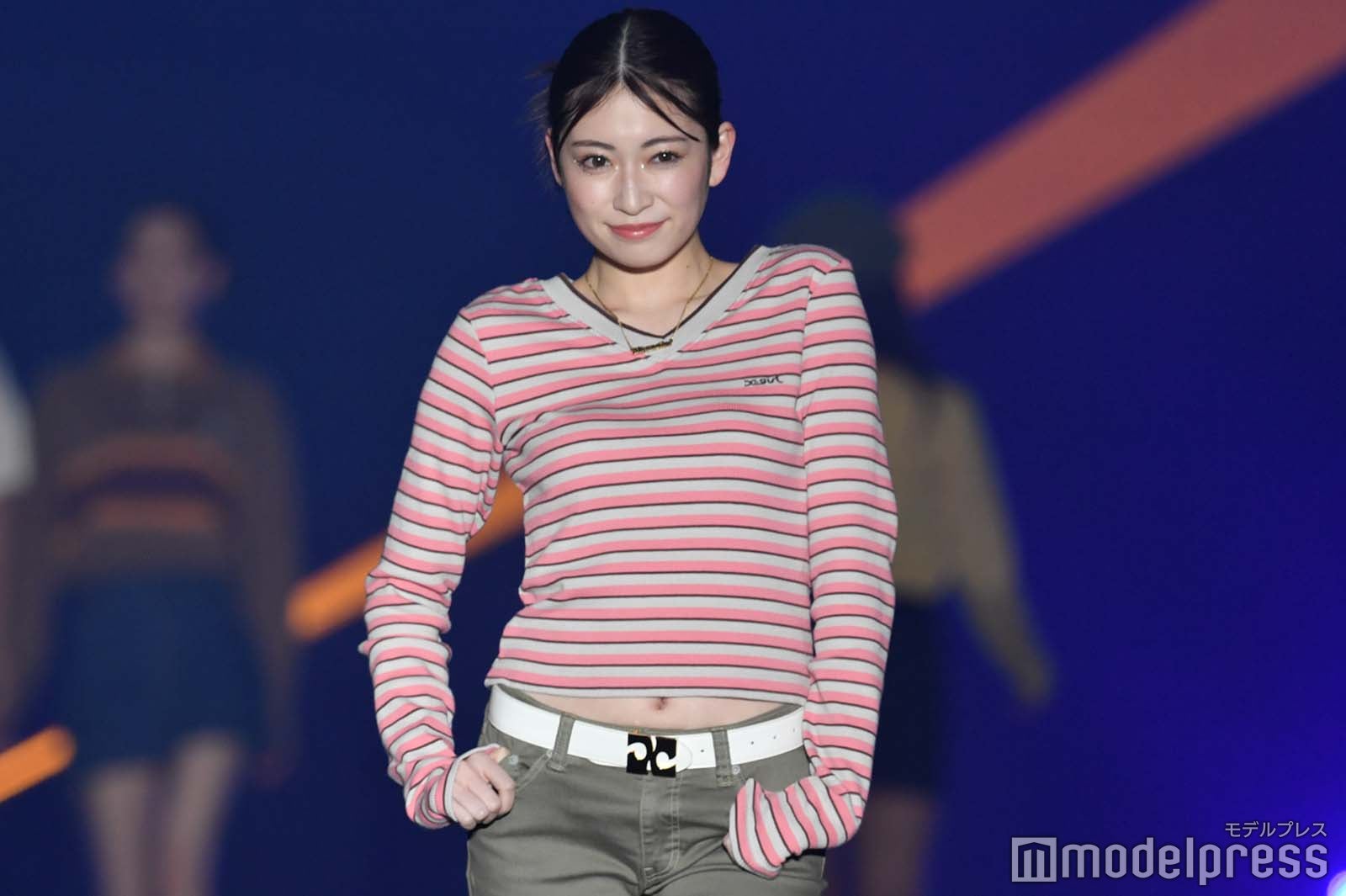 吉田朱里（C）モデルプレス