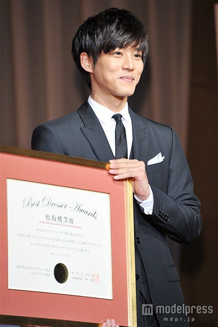 画像9 12 松坂桃李 ベストドレッサー賞受賞は 7不思議 私服のこだわりを明かす モデルプレス 画像9 12 松坂桃李 ベストドレッサー賞受賞は 7不思議 私服のこだわりを明かす モデルプレス
