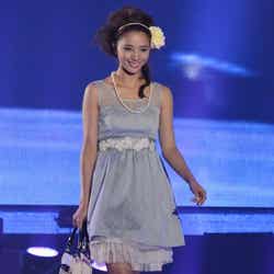 高橋メアリージュン