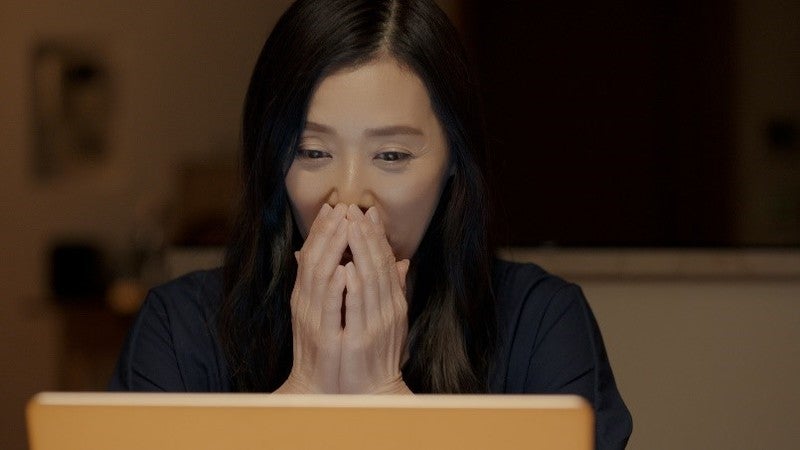 大塚寧々（提供写真）