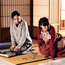 映画場面カット/(C)2013映画「四十九日のレシピ」製作委員会