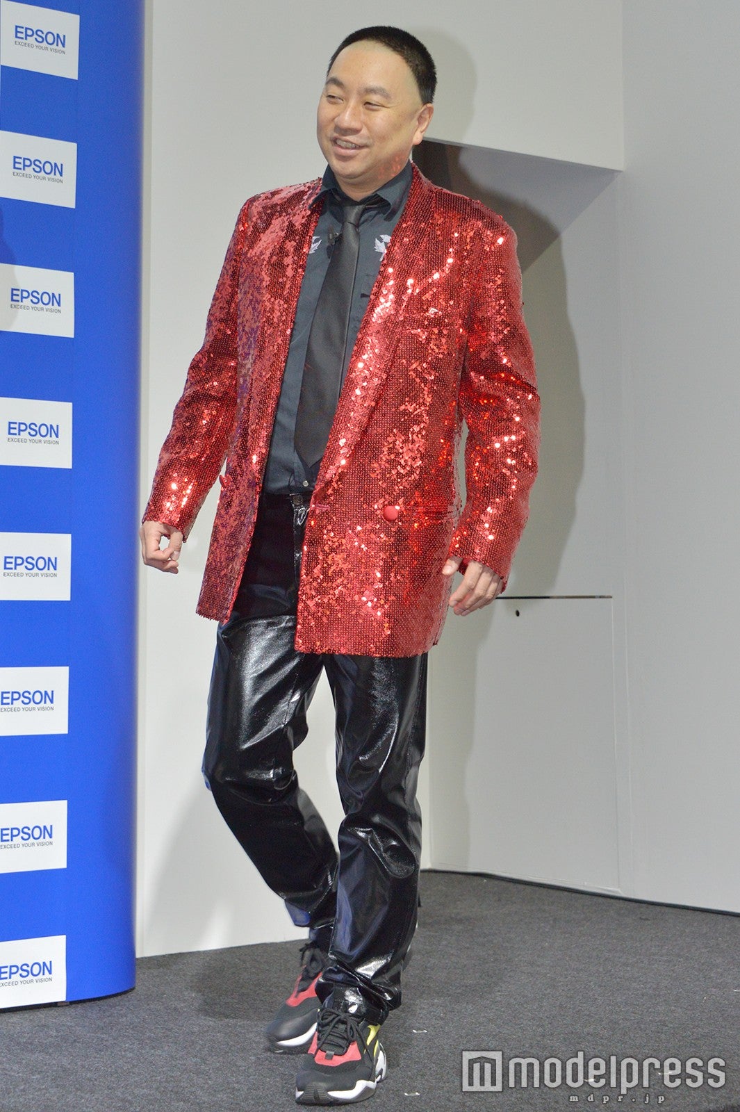 RG （C）モデルプレス