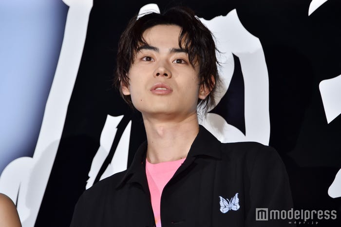 菅田将暉(C)モデルプレス