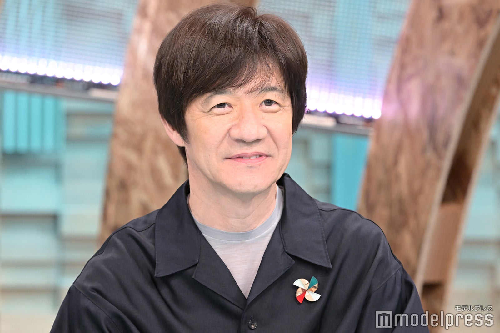 内村光良（C）モデルプレス